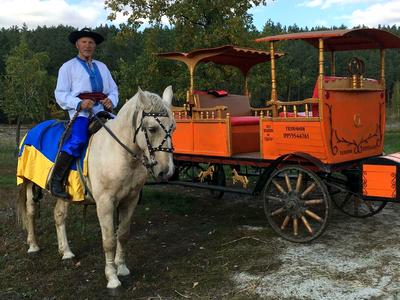 дом по адресу Незалежності