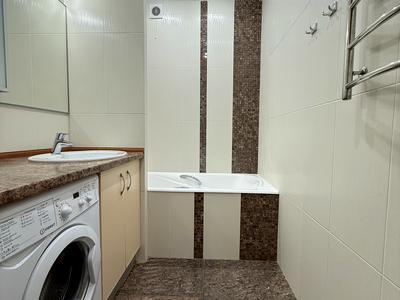 квартира по адресу Жулянська ул., 1-А