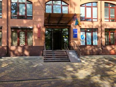 комерційна за адресою Дніпро, Бригадна вул., 11