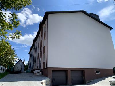 квартира по адресу Пластовый пер. (Пионерский), 19