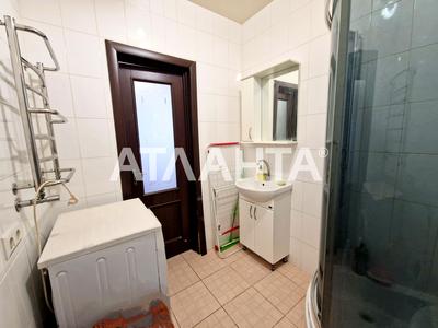 квартира за адресою Одеська вул., 34