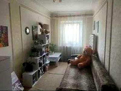 квартира по адресу Введенская ул., 32