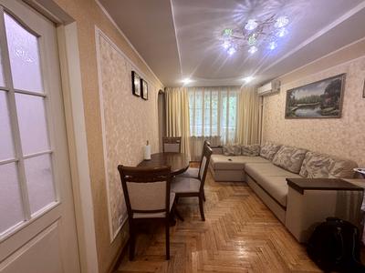 квартира за адресою Магістральна вул., 72