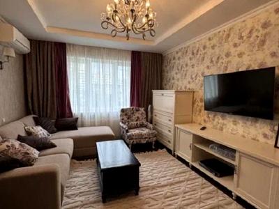 квартира за адресою Оболонський просп., 36-А