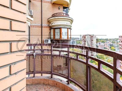 квартира по адресу Старонаводницкая ул., 6-Б