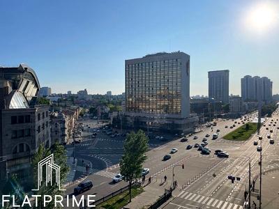 квартира по адресу Тараса Шевченко бульв., 58
