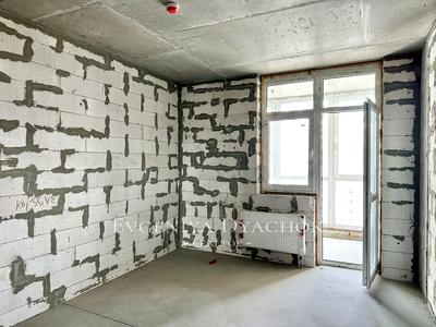 квартира за адресою Ревуцького вул., 40-Б