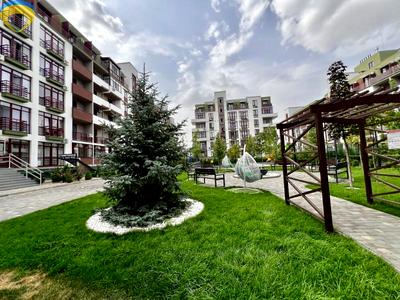 квартира за адресою Владислава Бувалкіна вул. (Бочарова Генерала), 60а