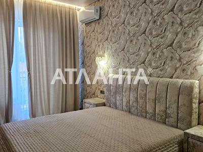 квартира за адресою Маячний пров., 7