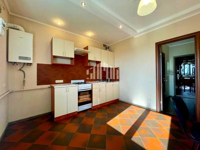 квартира за адресою Польова вул., 20Б