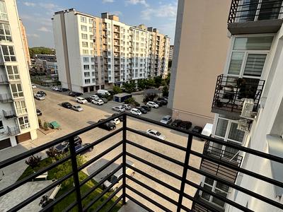 квартира по адресу Сімейна ул., 7