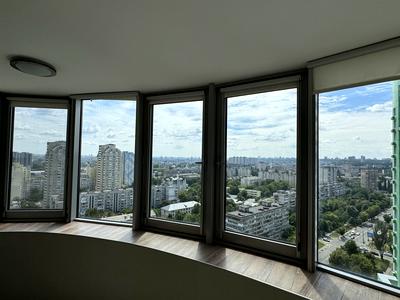 квартира по адресу Вышгородская ул., 45Б/1