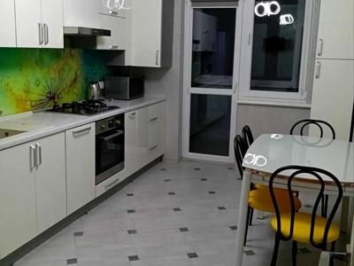 квартира по адресу Зеленая ул., 115д