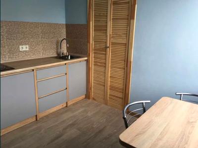 квартира за адресою Митрополита Василя Липківського вул. (Урицького), 37-А