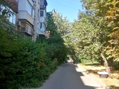 квартира по адресу Тополёвая ул., 5