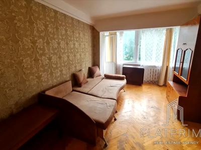 квартира за адресою Митрополита Василя Липківського вул. (Урицького), 9