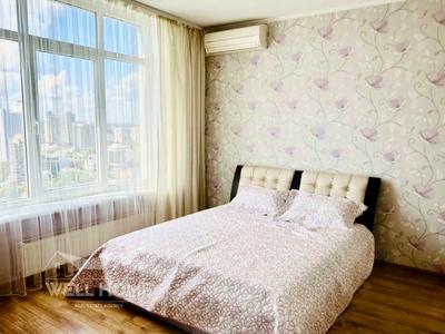 квартира по адресу Ованеса Туманяна ул., 3