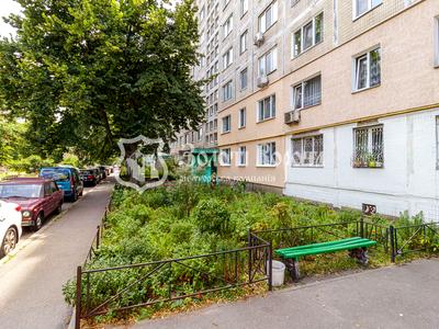 квартира за адресою Свободи просп., 28