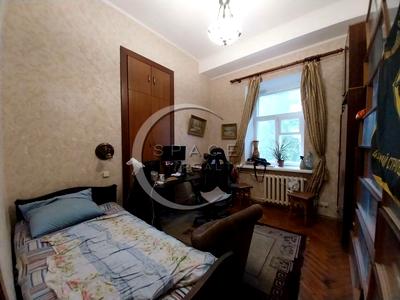 квартира за адресою Лютеранська вул., 11-Б