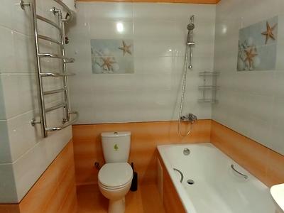 квартира по адресу Анны Ахматовой ул., 22