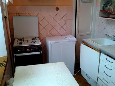 квартира по адресу Саксаганского ул., 43-А