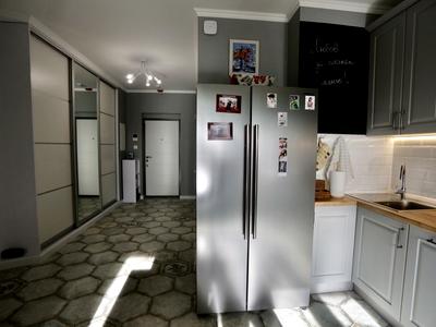 квартира по адресу Большая Китаевская ул., 59