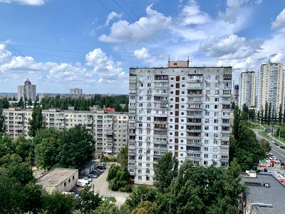 квартира по адресу Николая Руденко бульв. (Кольцова), 9
