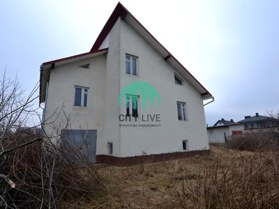 будинок за адресою Івано-Франківськ, 24 Серпня вул.