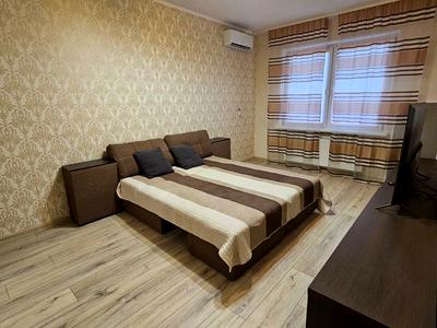 квартира по адресу Юлии Здановской ул. (Ломоносова), 81-Б
