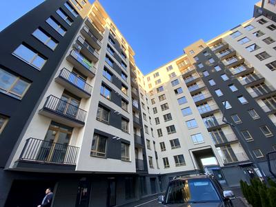 квартира за адресою Кобилянської вул., 31
