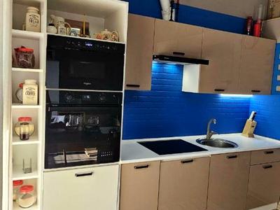 квартира за адресою Ахіезерів, 6-А