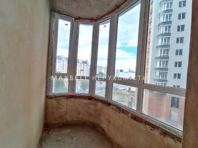 квартира по адресу Харьковская ул., 37/1