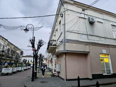 коммерческая по адресу Коломыя, Вагилевича, 3