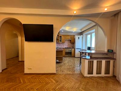 квартира по адресу Берестейский просп. (Победы), 17