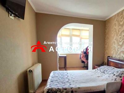 квартира по адресу Брюллова ул., 11