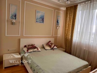 квартира за адресою Київський Шлях вул., 1Д