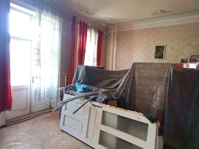 квартира за адресою Франко И., 40