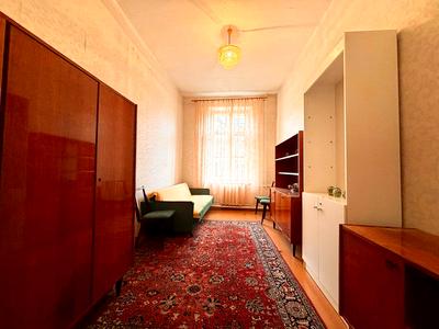 квартира по адресу Семафорная ул., 3