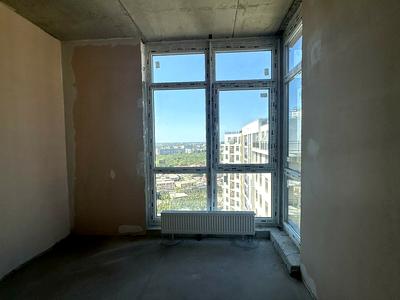 квартира за адресою Краснова вул., 3