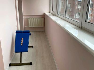 квартира по адресу Драгоманова ул., 17
