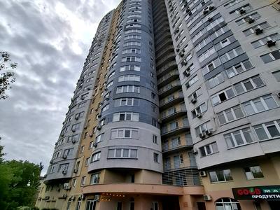 квартира по адресу Верховной Рады бульв., 14-Б