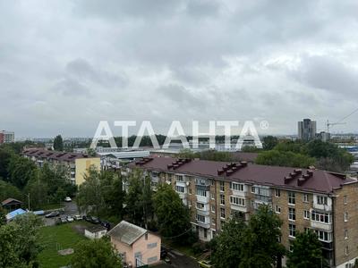 квартира за адресою Машинобудівників вул., 6