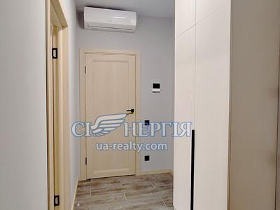 квартира за адресою Свободи вул. (Леніна), 36