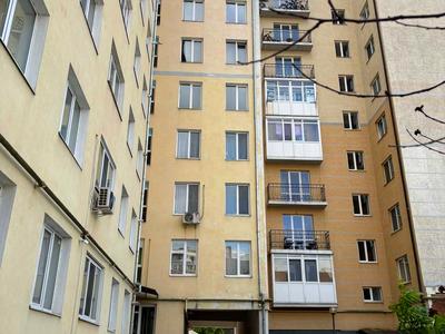 квартира по адресу Иосифа Слепого ул., 26
