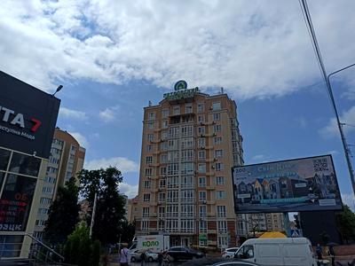 квартира по адресу Соборная ул., 103/21