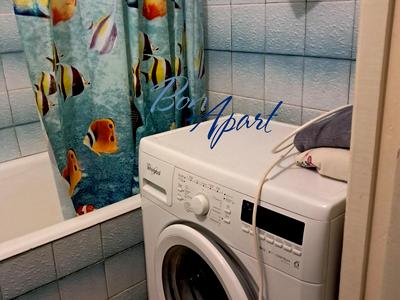 квартира за адресою Героїв Дніпра вул., 36-Б