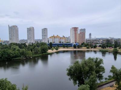 квартира за адресою Павла Тичини просп., 20-А