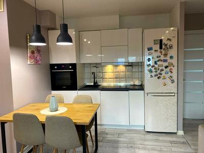 квартира за адресою Сергія Москаленка вул. (Красовського), 43