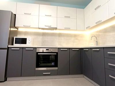 квартира по адресу Заливная ул., 4