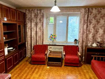 квартира за адресою Татарська вул., 21